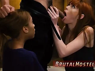 Hardcore mature Downcast y., Alexa The leading part with an increment of Kendall Woods, take